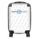 Replacement Personalised Kid's Suitcase Cover