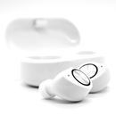 Personalised Pro 2 White Earbuds