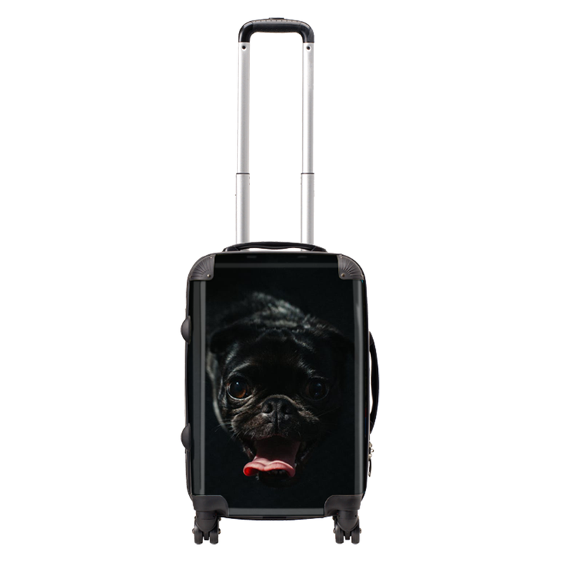 Personalised Cabin Carry-on Suitcase