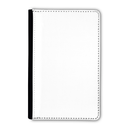 Personalised Passport Cover