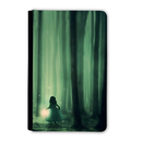 Personalised Passport Cover