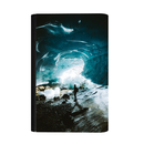 Personalised Passport Cover