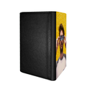 Personalised Passport Cover