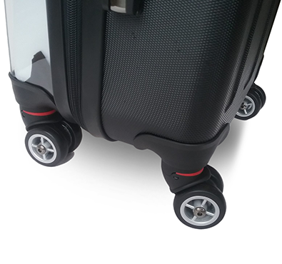 Personalised Cabin Carry-on Suitcase