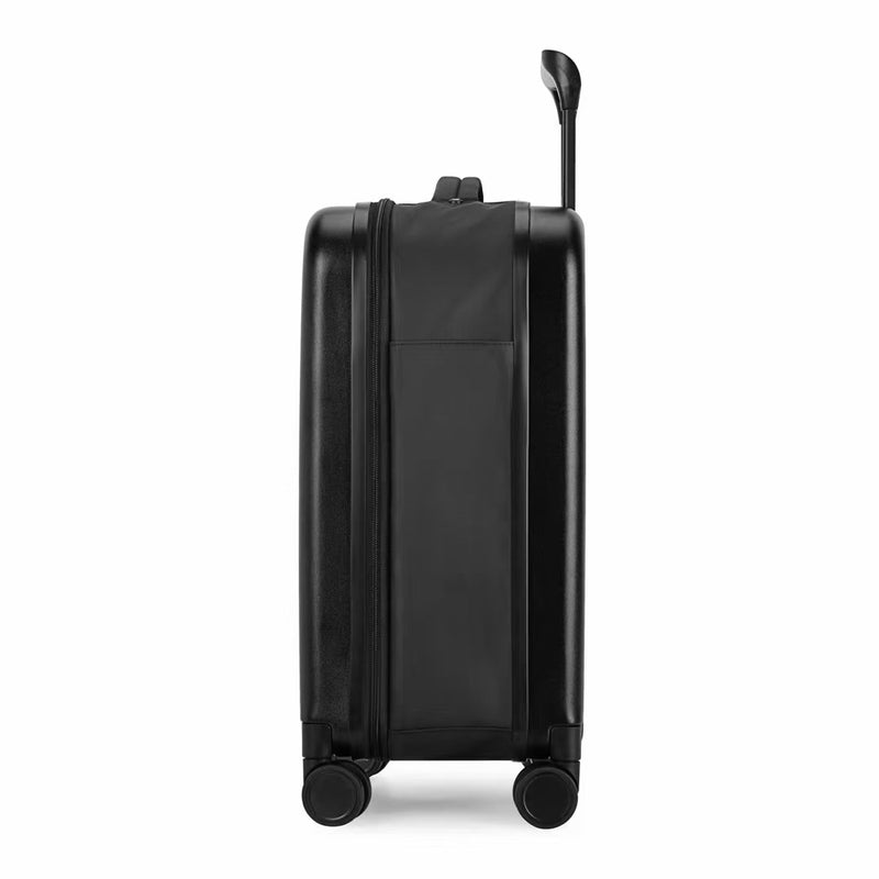 Collapsible Carry-on Suitcase