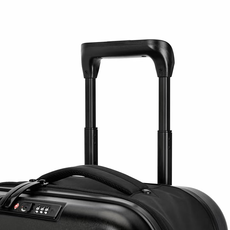 Collapsible Carry-on Suitcase