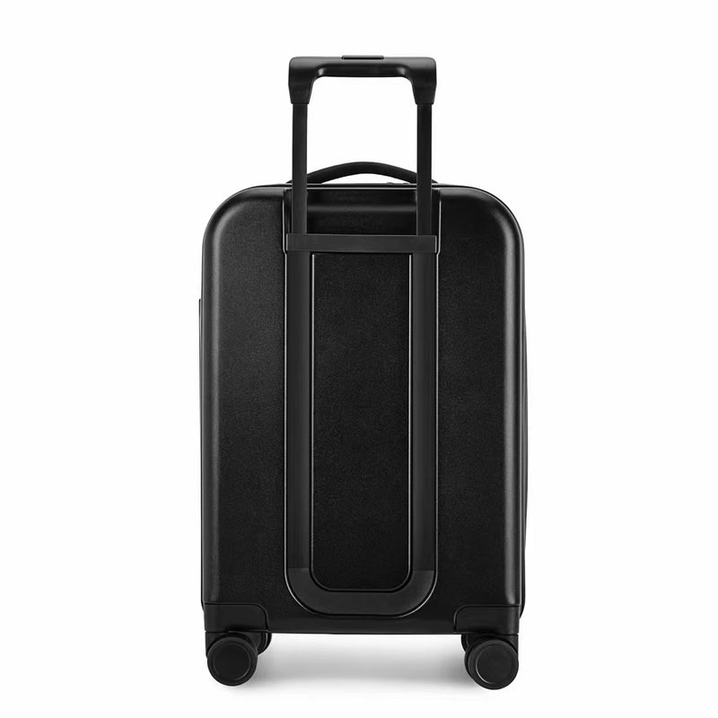 Collapsible Carry-on Suitcase