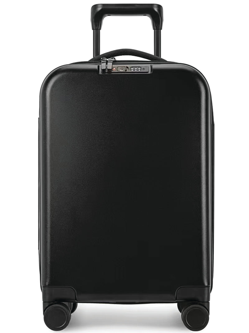 Collapsible Carry-on Suitcase