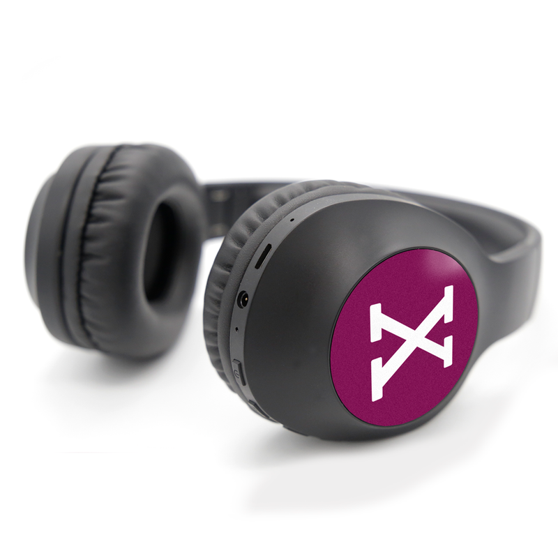 Personalised Bluetooth Headphones