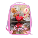 Personalised Kid's Backpack