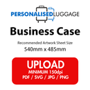 Business Case - Easy Upload