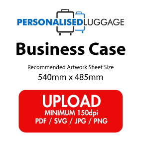Business Case - Easy Upload