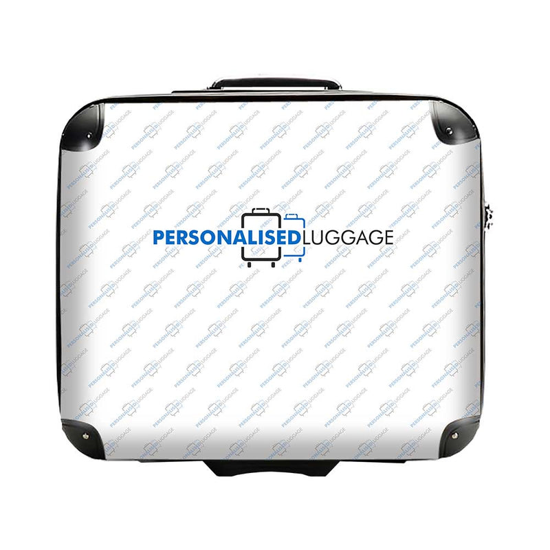 Replacement Personalised Overnight Business Case Cover