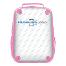 Replacement Personalised Kid's Backpack Cover