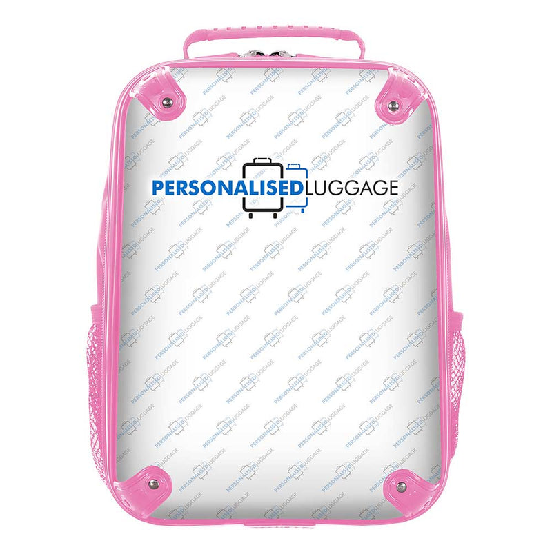 Replacement Personalised Kid's Backpack Cover