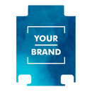 Replacement Personalised Overnight Business Case Cover