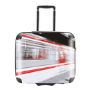 Personalised Overnight Business Case