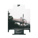 Replacement Personalised Cabin Carry-on Suitcase Cover