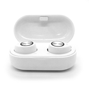 Personalised Pro 2 White Earbuds