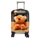 Personalised Kid's Suitcase