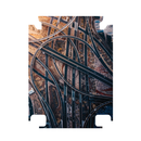 Replacement Personalised Large Suitcase Cover