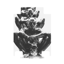 Replacement Personalised Medium Suitcase Cover