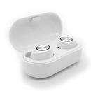 Personalised Pro 2 White Earbuds